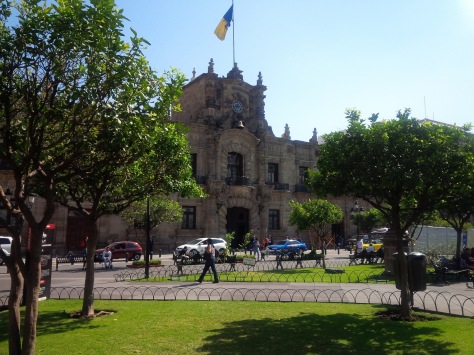 Regional Museum of Guadalajara